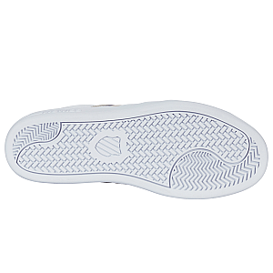 94413-192-M | COURT TIEBREAK II | WHITE/CAMEO ROSE/WHITE