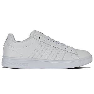 04413-100-M | COURT TIEBREAK II | WHITE/WHITE/WHITE