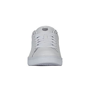 04413-100-M | COURT TIEBREAK II | WHITE/WHITE/WHITE