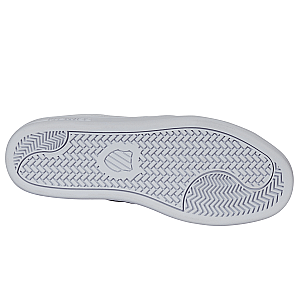 04413-100-M | COURT TIEBREAK II | WHITE/WHITE/WHITE