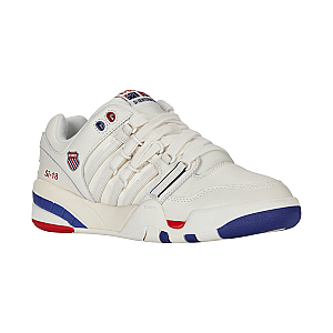 94440-124-M | SI-18 INTERNATIONAL C | BRILLIANT WHITE/CLASSIC BLUE/RED