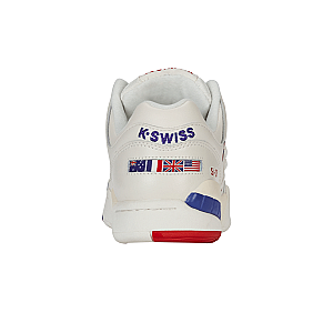 94440-124-M | SI-18 INTERNATIONAL C | BRILLIANT WHITE/CLASSIC BLUE/RED