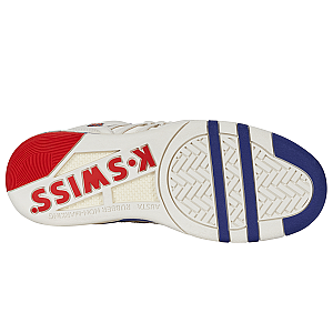 94440-124-M | SI-18 INTERNATIONAL C | BRILLIANT WHITE/CLASSIC BLUE/RED