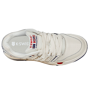 94440-124-M | SI-18 INTERNATIONAL C | BRILLIANT WHITE/CLASSIC BLUE/RED