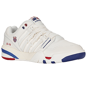 04440-124-M | SI-18 INTERNATIONAL C | BRIGHT WHITE/CLASSIC BLUE/RED