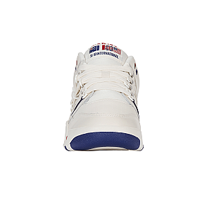 04440-124-M | SI-18 INTERNATIONAL C | BRIGHT WHITE/CLASSIC BLUE/RED