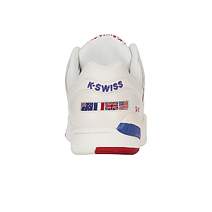 04440-124-M | SI-18 INTERNATIONAL C | BRIGHT WHITE/CLASSIC BLUE/RED