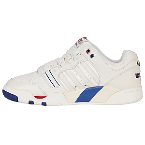 04440-124-M | SI-18 INTERNATIONAL C | BRIGHT WHITE/CLASSIC BLUE/RED
