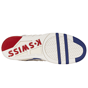 04440-124-M | SI-18 INTERNATIONAL C | BRIGHT WHITE/CLASSIC BLUE/RED