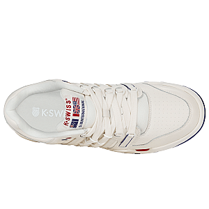 04440-124-M | SI-18 INTERNATIONAL C | BRIGHT WHITE/CLASSIC BLUE/RED