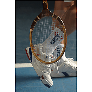 04440-124-M | SI-18 INTERNATIONAL C | BRIGHT WHITE/CLASSIC BLUE/RED