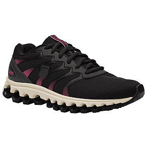 97112-004-M | TUBES 200 | BLACK/RASPBERRY/EGRET