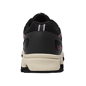 97112-004-M | TUBES 200 | BLACK/RASPBERRY/EGRET
