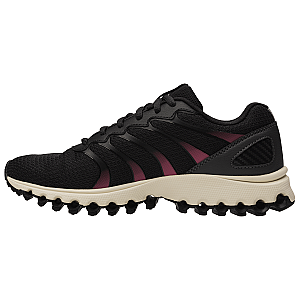 97112-004-M | TUBES 200 | BLACK/RASPBERRY/EGRET