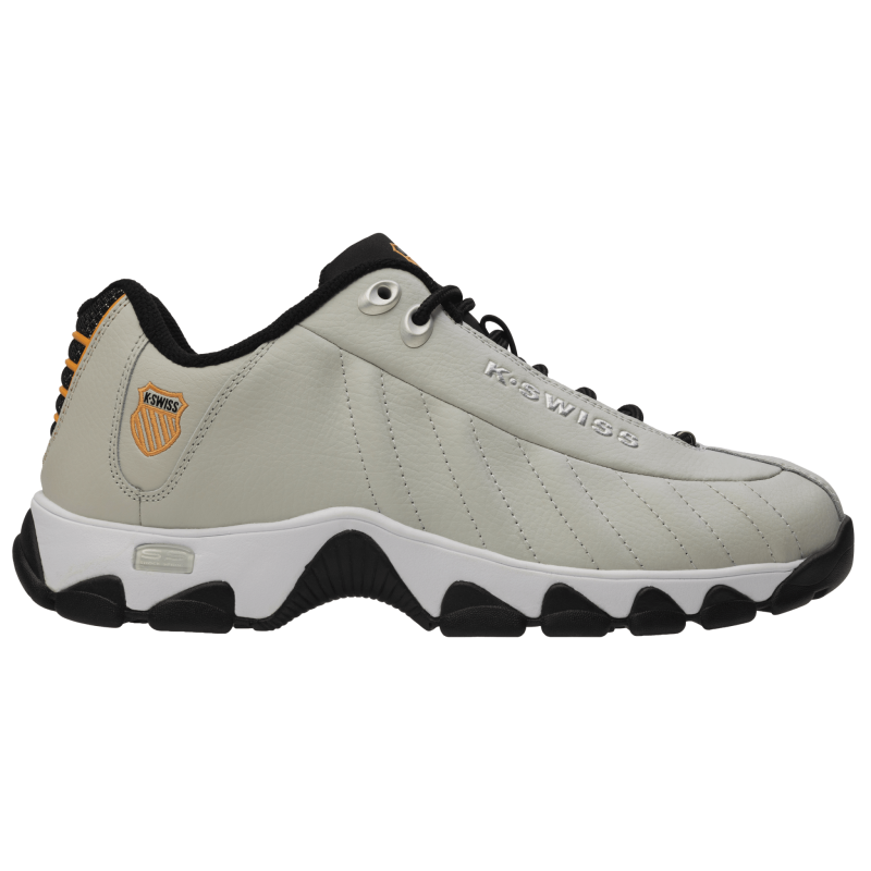 03426-092-XW | ST329 CMF | NORTHERN DROPLET/WHITE/BLACK/BLAZE ORANGE