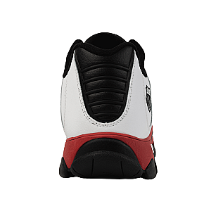 03426-144-M | ST329 CMF | WHITE/RED/BLACK