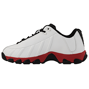 03426-144-M | ST329 CMF | WHITE/RED/BLACK