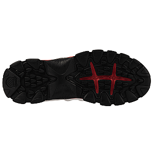03426-144-M | ST329 CMF | WHITE/RED/BLACK