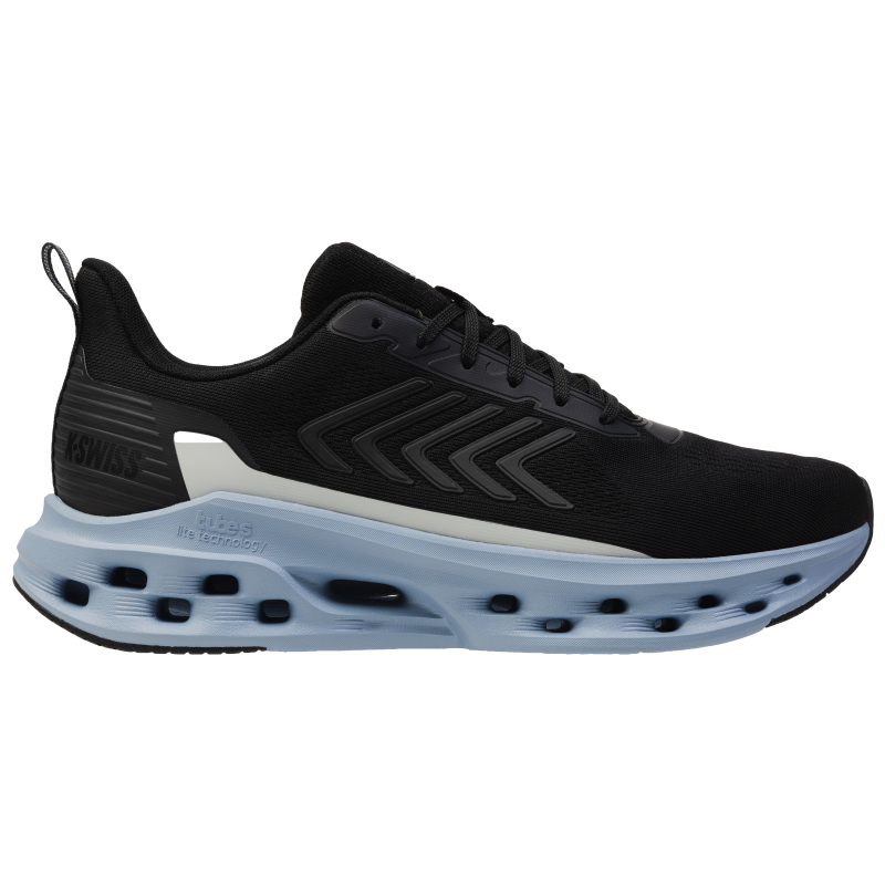 04494-042-M | MELROSE TUBES LITE | BLACK/GRAY/DENIM BLUE