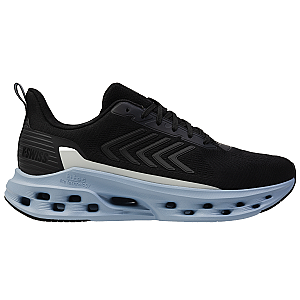 04494-042-M | MELROSE TUBES LITE | BLACK/GRAY/DENIM BLUE