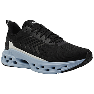 04494-042-M | MELROSE TUBES LITE | BLACK/GRAY/DENIM BLUE