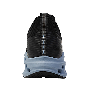 04494-042-M | MELROSE TUBES LITE | BLACK/GRAY/DENIM BLUE