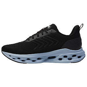 04494-042-M | MELROSE TUBES LITE | BLACK/GRAY/DENIM BLUE