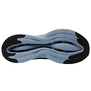 04494-042-M | MELROSE TUBES LITE | BLACK/GRAY/DENIM BLUE