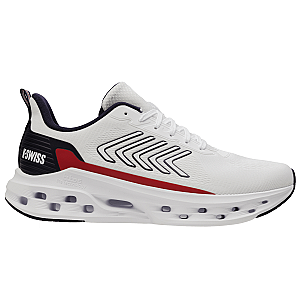 94494-130-M | MELROSE TUBES LITE | WHITE/NAVY/RED