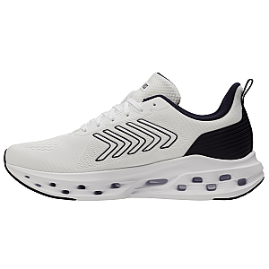 94494-130-M | MELROSE TUBES LITE | WHITE/NAVY/RED