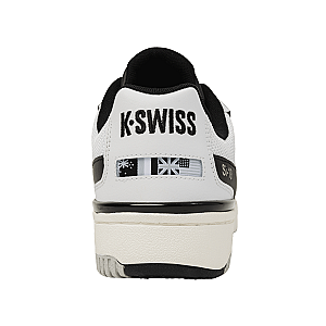 08531-144-M | SI-18 RIVAL | WHITE/GRAY/BLACK