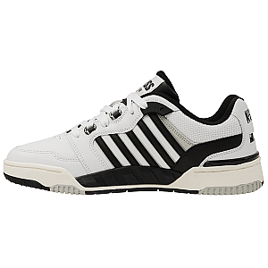08531-144-M | SI-18 RIVAL | WHITE/GRAY/BLACK