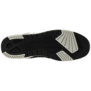 08531-144-M | SI-18 RIVAL | WHITE/GRAY/BLACK