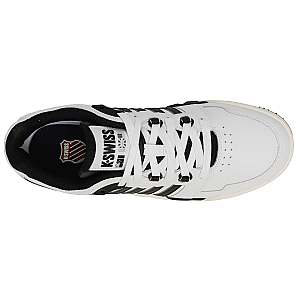 08531-144-M | SI-18 RIVAL | WHITE/GRAY/BLACK