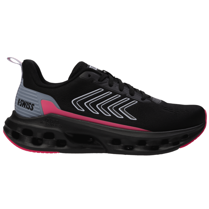 94494-065-M | MELROSE TUBES LITE | BLACK/LILAC/RASPBERRY