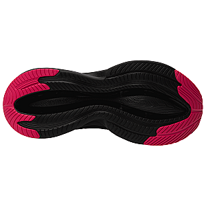 94494-065-M | MELROSE TUBES LITE | BLACK/LILAC/RASPBERRY