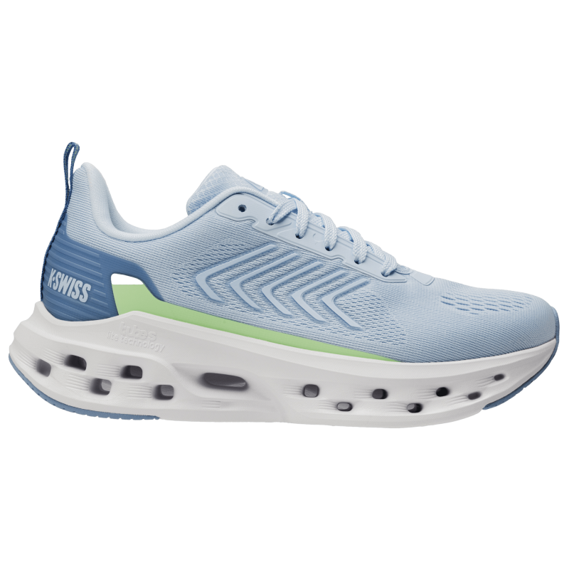 94494-474-M | MELROSE TUBES LITE | ICE BLUE/PARADISE GREEN