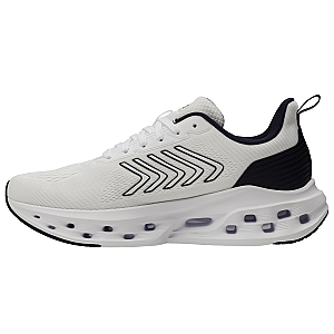 04494-130-M | MELROSE TUBES LITE | WHITE/NAVY/RED