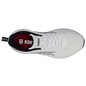 04494-130-M | MELROSE TUBES LITE | WHITE/NAVY/RED