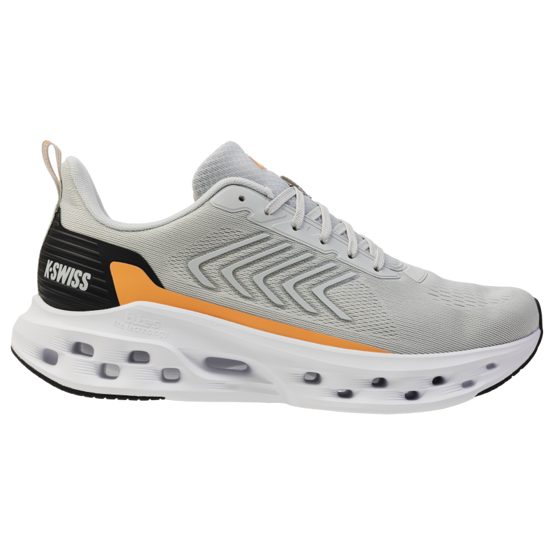 04494-031-M | MELROSE TUBES LITE | GRAY/BLACK/ORANGE