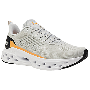 04494-031-M | MELROSE TUBES LITE | GRAY/BLACK/ORANGE