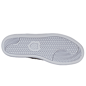 94413-918-M | COURT TIEBREAK II | WHITE/LEO/WHITE