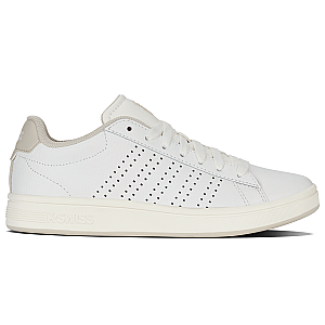 94411-170-M | COURT BASE II | CLOUD DANCER/OATMEAL/CAMEO ROSE