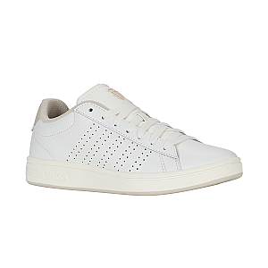94411-170-M | COURT BASE II | CLOUD DANCER/OATMEAL/CAMEO ROSE