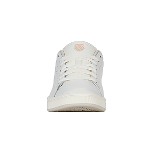 94411-170-M | COURT BASE II | CLOUD DANCER/OATMEAL/CAMEO ROSE