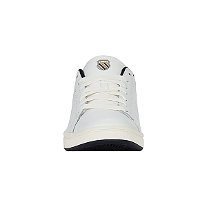 04411-131-M | COURT BASE II | BRIGHT WHITE/NATURAL/BLACK