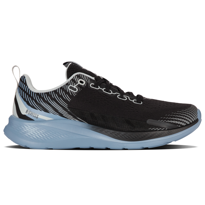 04302-054-M | PROTO TRAINER | BLACK/NORTHERN DROPLET/FADE DENIM