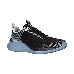 04302-054-M | PROTO TRAINER | BLACK/NORTHERN DROPLET/FADE DENIM
