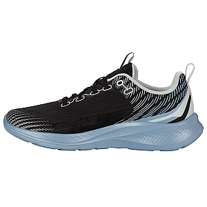 04302-054-M | PROTO TRAINER | BLACK/NORTHERN DROPLET/FADE DENIM