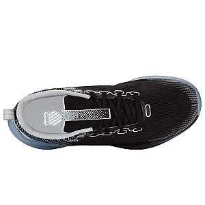 04302-054-M | PROTO TRAINER | BLACK/NORTHERN DROPLET/FADE DENIM